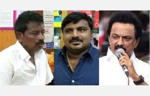 காவல்துறை எளிய மக்களின் நம்பிக்கையைப் பொய்யாக்கி விடக்கூடாது: தூத்துக்குடி சம்பவம் குறித்து ஸ்டாலின் கடிதம்