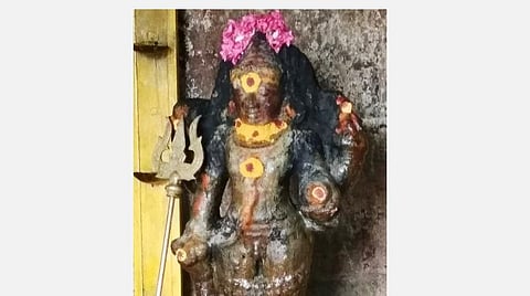 கிரக தோஷம் விலகும்; தொலைந்த பொருள் கிடைக்கும்! திருவாதவூர் சனி, பைரவரை வழிபடுவோம்