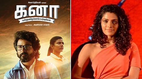 இந்தியில் ரீமேக் ஆகிறது 'கனா'?