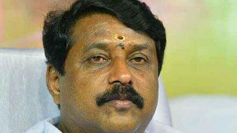 சாத்தான்குளம் சம்பவத்தில் காவல்துறையின் அத்துமீறல் கண்டிக்கத்தக்கது: பாஜக துணைத் தலைவர் நயினார் நாகேந்திரன் கருத்து