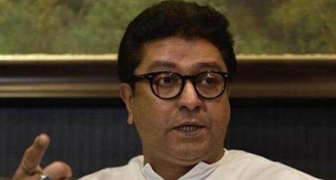 மகாராஷ்டிராவில் 80 சதவீதப் பணி உள்ளூர்வாசிகளுக்கே: மண்ணின் மைந்தர் விவகாரத்தை மீண்டும் கிளப்பும் ராஜ் தாக்கரே