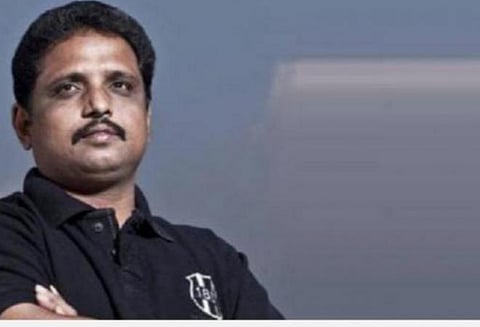 மதுரையில் தினமும் 9,500 பேருக்குக் கரோனா சோதனை செய்க: முதல்வருக்கு சு.வெங்கடேசன் எம்.பி. கோரிக்கை