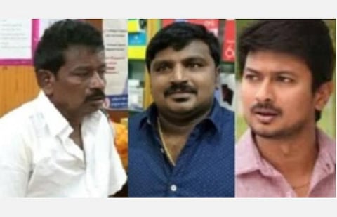 ஜெயராஜ், பென்னிக்ஸ் மரணம்: போலீஸார் மட்டுமல்ல; அநீதிக்கு துணை போனவர்களையும் விசாரிக்க வேண்டும்: உதயநிதி ஸ்டாலின்