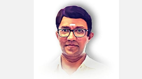 வீடுதோறும் திருக்குறளைக் கொண்டுசேர்த்துவிட்டோம்!- சுப்பையா முத்துக்குமாரசாமி பேட்டி