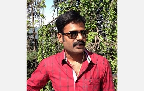 ‘ஒன்றிணைவோம் வா’ திட்டத்தை கொச்சைப்படுத்துகிறார் முதல்வர்- ஜெ. அன்பழகன் மகன் ராஜா குற்றச்சாட்டு
