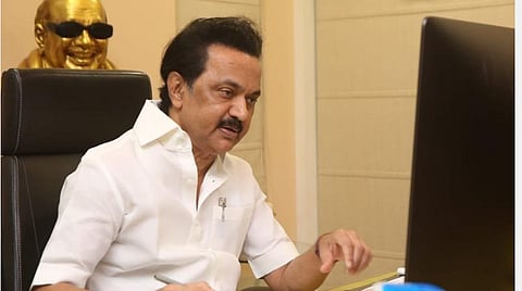 மீண்டும் ஒரு சம்பவம்; தொழிலாளி தற்கொலை: உயிர் குடிக்கும் மாவட்டமாக மாறி வருகிறதா தூத்துக்குடி? - ஸ்டாலின் கேள்வி