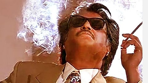 ’மல... அண்ணாமல’ ; 28 வருடங்கள் கழித்தும் மலையுச்சியில் நிற்கிறான் ‘அண்ணாமலை’!