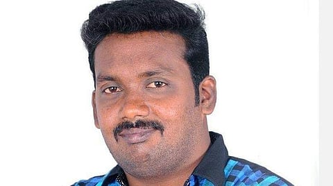 ஷேக்.