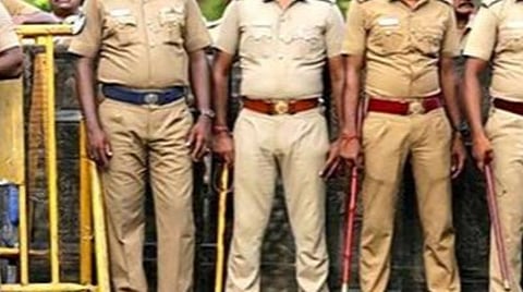 தீவிர சீர்திருத்தங்களுக்கு உள்ளாக்கப்பட வேண்டும் தமிழகக் காவல் துறை