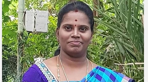 மருத்துவர் தீபா