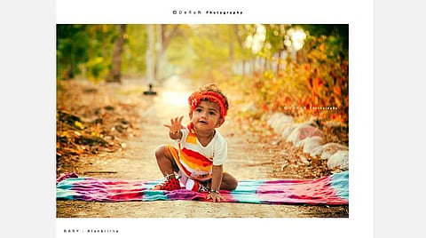 குழந்தைகளைப் படமெடுக்க (Kids Photography) ‘க்யூட்’ ரகசியங்கள்!