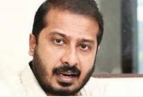 இந்த ஆண்டு குலுக்கலில் தேர்வானவர்களை அடுத்த ஆண்டு ஹஜ் பயணத்துக்கு அனுமதிக்க வேண்டும்: தமிமுன் அன்சாரி கோரிக்கை