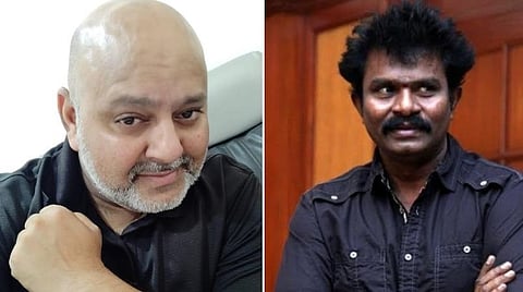 இயக்குநர் ஹரியை மறைமுகமாகச் சாடிய அருண் வைத்தியநாதன்