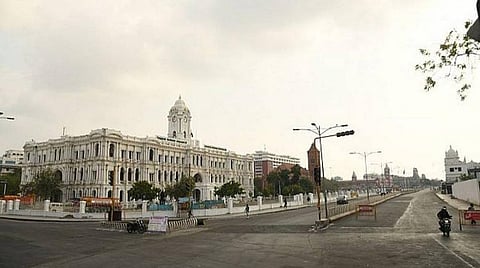 ஜூலை 31 வரை ஊரடங்கு நீட்டிப்பு; சென்னை உள்ளிட்ட 6 மாவட்டங்களில் ஜூலை 5 வரை முழு ஊரடங்கு: தமிழக அரசு உத்தரவு