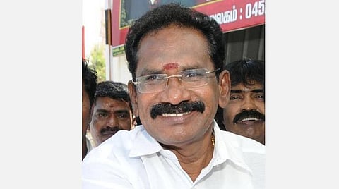 கடந்த ஆண்டில் 13 லட்சம் விவசாயிகளுக்கு ரூ.9,352 கோடி பயிர்க் கடன் வழங்கப்பட்டுள்ளது: அமைச்சர் செல்லூர் ராஜூ தகவல்