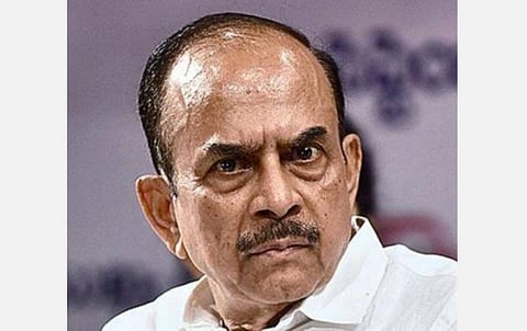 தெலங்கானா அமைச்சருக்கு கரோனா தொற்று