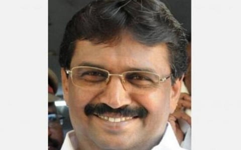 நா.கார்த்திக் எம்எல்ஏ: கோப்புப்படம்