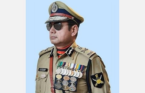 சாத்தான்குளம் காவல் நிலையத்தை வருவாய் நிர்வாகத்திடம் ஒப்படைக்க உத்தரவு; 159 ஆண்டு இந்திய காவல்துறை வரலாற்றில் அவமான நிகழ்வு: ஓய்வுபெற்ற டிஜிபி விமர்சனம்