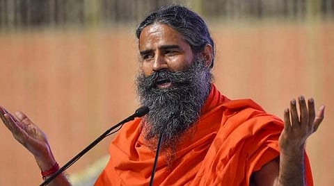 மருத்துவ நெறிமுறைகளுக்கு எதிராகச் செயல்படுகிறதா பதஞ்சலி?