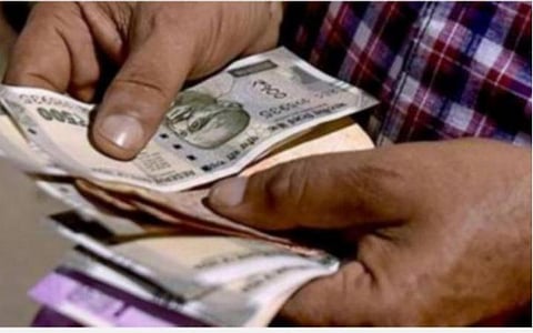 அவசரகாலக் கடன்: தமிழகத்தில் ரூ.5,567.57 கோடி அனுமதி; ரூ.3235.41 கோடி பட்டுவாடா