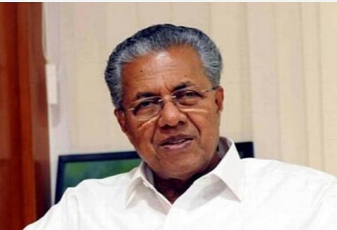 மலப்புரம் மாவட்டம் பொன்னானியில் 3 மடங்கு ஊரடங்கு: கேரள முதல்வர் பினராயி விஜயன் பேட்டி