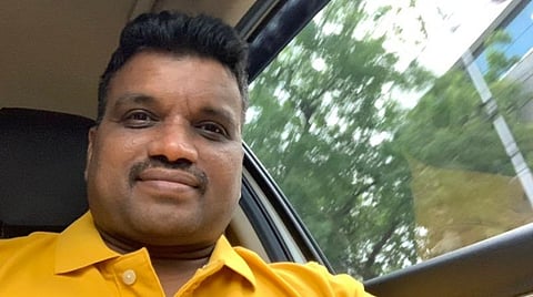 இயக்குநர் அறிவழகன் பிறந்த நாள் ஸ்பெஷல்: திரைக்கதையாலும் தரமான உருவாக்கத்தாலும் முத்திரை பதித்தவர்!