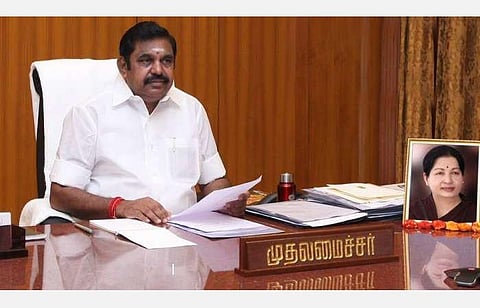 புதுக்கோட்டை சிறுமி கொலை: முதல்வர் இரங்கல், குடும்பத்திற்கு ரூ.5 லட்சம் இழப்பீடு