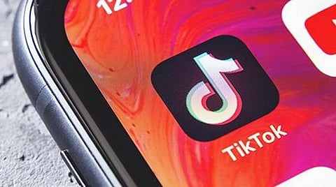டிக்-டாக் செயலி தடையால் ரூ.45 ஆயிரம் கோடி இழப்பு- சீன அரசு ஊடகமான ‘குளோபல் டைம்ஸ்’ தகவல்