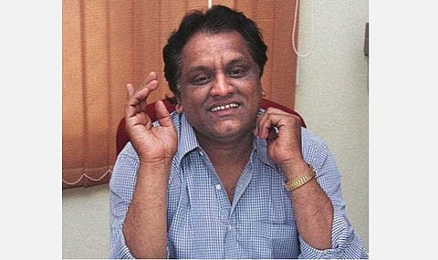 இசையமைப்பாளர் பரத்வாஜ் பிறந்த நாள் ஸ்பெஷல்: திரையிசை வரலாற்றில் தவிர்க்க முடியாத சாதனையாளர்!