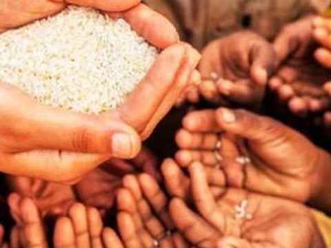 மாதம் ரூபாய் 6000 உதவித்தொகை அளித்தாலே பட்டினிச் சாவுகளைத் தடுக்க முடியும்; மத்திய அரசின் அறிவிப்புகள்: ஒரு அலசல் பார்வை