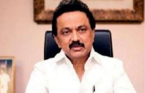 கரோனாவால் மதுராந்தகம் அரசு மருத்துவமனை தலைமை மருத்துவர் பலி: ஸ்டாலின் இரங்கல்