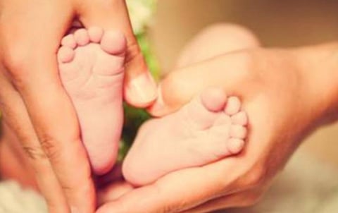 கரோனா தொற்றுடைய 7 கர்ப்பிணிகளுக்கு வைரஸ் பாதிப்பின்றி பிறந்த குழந்தைகள்