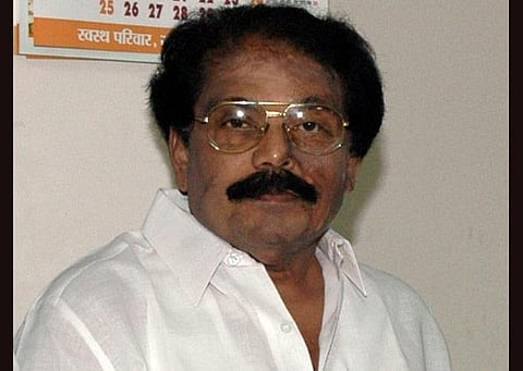 கே.கே.எஸ்.எஸ்.ஆர். ராமச்சந்திரன்