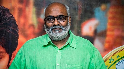 இசையமைப்பாளர் மரகதமணி பிறந்தநாள் ஸ்பெஷல்: மொழி எல்லைகளைக் கடந்த இசைச் சாதனையாளர்