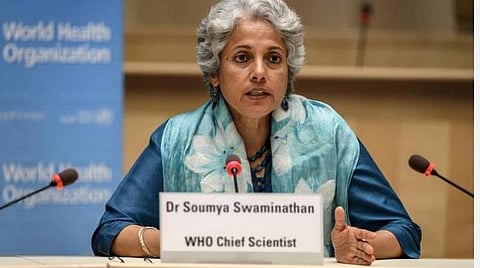 கோவிட்-19 வாக்சின் | சோதனைகளை முடிக்க குறைந்தது 6 முதல் 9 மாதங்கள் வரை தேவைப்படும்: சவுமியா சுவாமிநாதன்