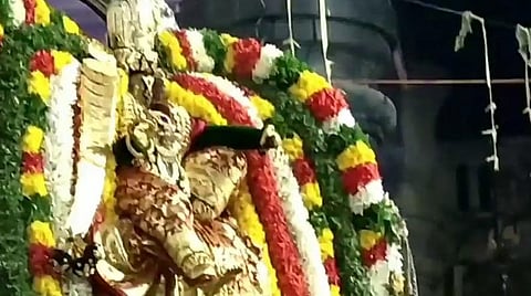 மகாலக்ஷ்மி; குத்துவிளக்கு; நாச்சியார்கோவில்; இல்லத்தில் லக்ஷ்மி கடாட்சம்