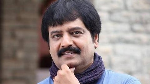 கரோனா பற்றிய அச்சம் தேவையில்லை; அலட்சியம் கூடாது: விவேக்