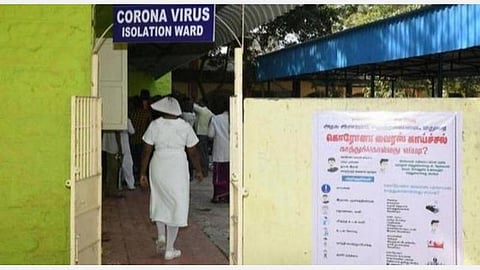 மதுரை மாநகராட்சியில் ‘கரோனா’வுக்கு ஒரு வார்டு கூட தப்பவில்லை: 2-வது மண்டலத்தில் ‘கரோனா’ பாதிப்பு அதிகம்