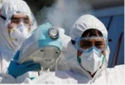 பிரேசிலில் கரோனா தொற்று 16 லட்சத்தை கடந்தது:பலி எண்ணிக்கை 64,867 ஆக அதிகரிப்பு