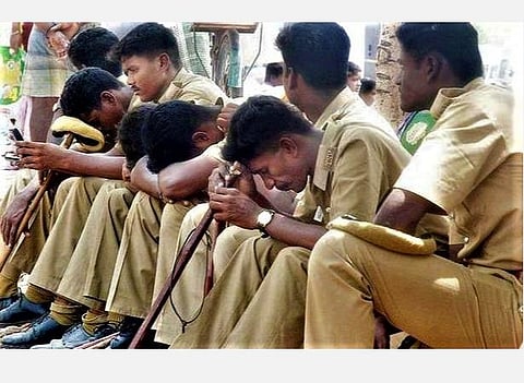 பிரதிநிதித்துவப் படம்.