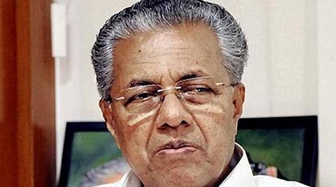 வெளிமாநிலத்திற்கு சென்று வர இனி இ-பாஸ் இல்லை: கேரள முதல்வர் பினராய் விஜயன்