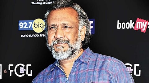 ஒவ்வொரு நாளும் நாடகம் நடக்கிறது: சுஷாந்த் தற்கொலைக்குப் பிறகான விவாதங்கள் குறித்து அனுபவ் சின்ஹா குற்றச்சாட்டு