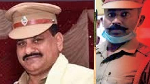 சாத்தான்குளத்தில் போலீஸார் தாக்கியதில் மேலும் ஒருவர் பலி?- காவலர்கள் ரகுகணேஷ், ஸ்ரீதருக்கு உயர் நீதிமன்ற மதுரை கிளை நோட்டீஸ்