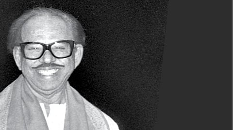 எப்போதும் இரண்டாமவர்!