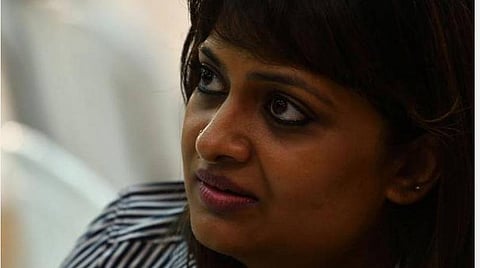 ‘மூத்தோன்’ படத்தில் சம்பளம் வழங்கப்படவில்லையா? - ஆடை வடிவமைப்பாளரின் குற்றச்சாட்டுக்கு கீது மோகன்தாஸ் விளக்கம்