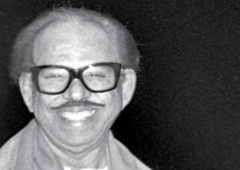 நெடுஞ்செழியன்: கோப்புப்படம்