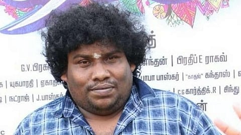 சில படங்களில் நாயகனாக விளம்பரப்படுத்துதல்: யோகி பாபு வேதனை