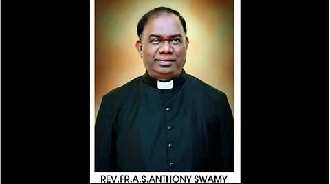 பெங்களூருவில் தமிழ் அருட்தந்தை கரோனாவுக்கு பலி