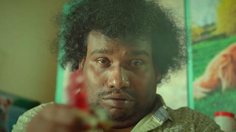 முதல் பார்வை: காக்டெய்ல்