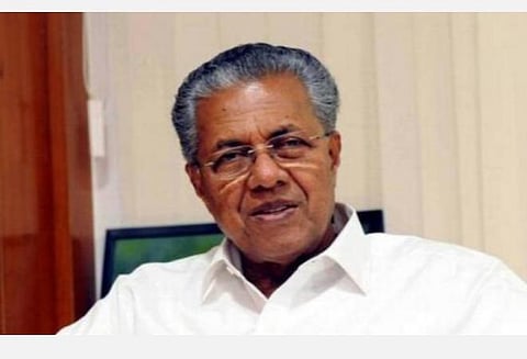 கேரளாவில் 'சூப்பர் ஸ்பிரெட்' நிலை; மிக அதிகமாக 488 பேருக்குக் கரோனா: முதல்வர் பினராயி விஜயன் பேட்டி